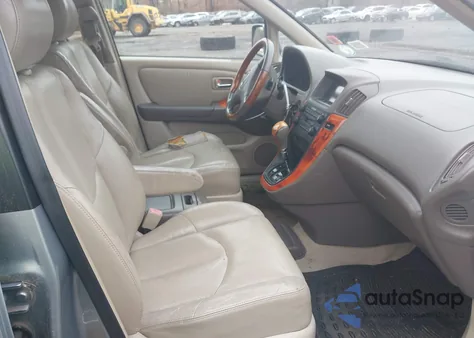 2002 Lexus Rx 300 z USA, uszkodzony, nr VIN JTJGF10U020140233